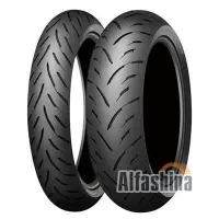 Dunlop SPORTMAX GPR-300 190/50 R17 73W