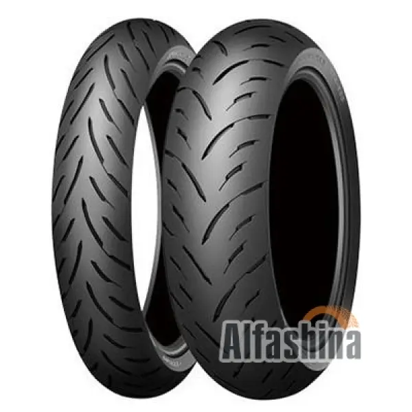 Dunlop SPORTMAX GPR-300 170/60 R17 72W