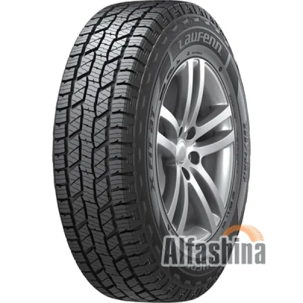 Laufenn X Fit AT LC01 265/65 R17 112T