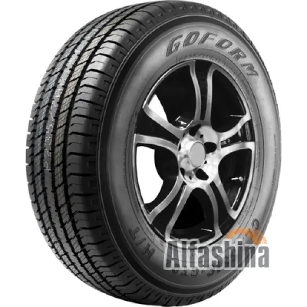 Goform Classic GT-02 H/T 225/75 R16 104T