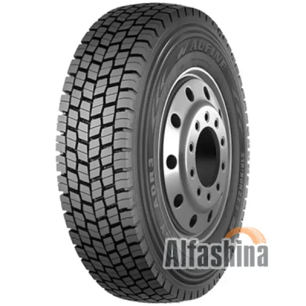Aufine ADR3 (ведущая) 315/70 R22.5 154/150L PR18