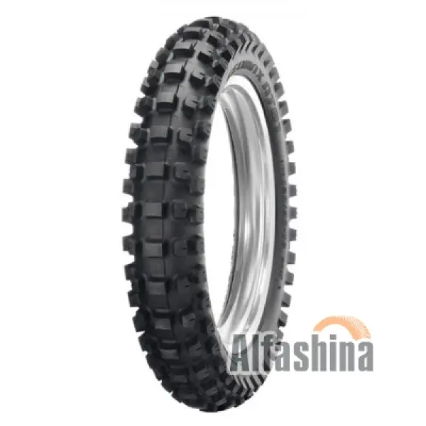 Dunlop Geomax AT81 RC 110/100 R18 64M