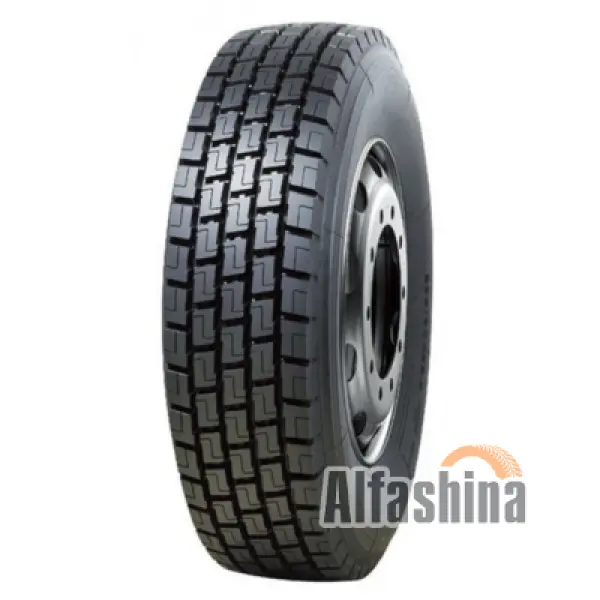 Ovation VI-668 (ведуча) 295/80 R22.5 152/149M PR18