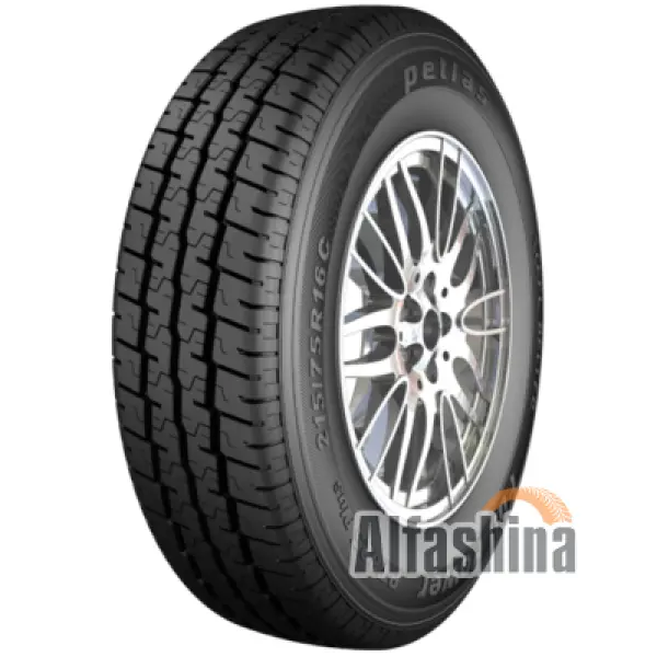 Petlas Full Power PT825 Plus 225/65 R16C 112/110R PR8