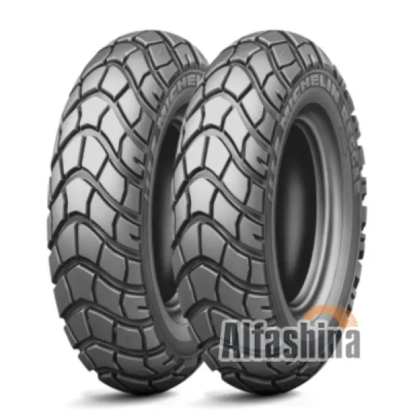 Michelin Reggae 130/90 R10 61J RG