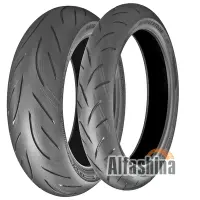 Bridgestone Battlax Hypersport S21 110/70 R17 54W