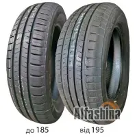 Firemax FM601 215/45 ZR18 93W XL