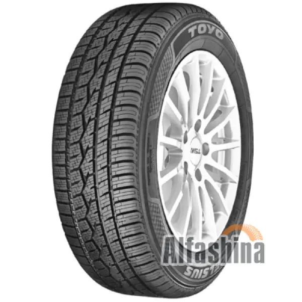 Toyo Celsius 245/45 R18 100V XL