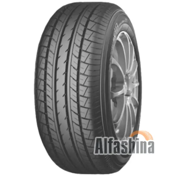 Yokohama dB decibel E70 215/55 R17 94V