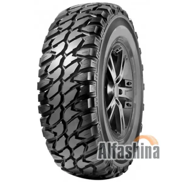 Ecovision VI-186MT 265/75 R16 123/120Q