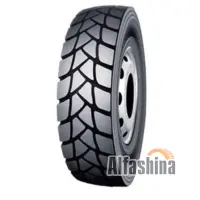Kapsen HS-203 (ведуча) 315/80 R22.5 157/153L