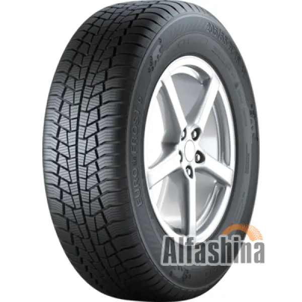 Gislaved Euro*Frost 6 245/45 R18 100V XL FR