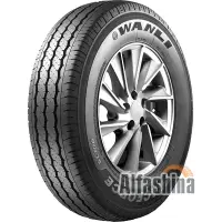 Wanli Tracforce SL106 205/70 R15C 106/104R