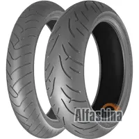 Bridgestone Battlax BT023 110/70 R17 54W