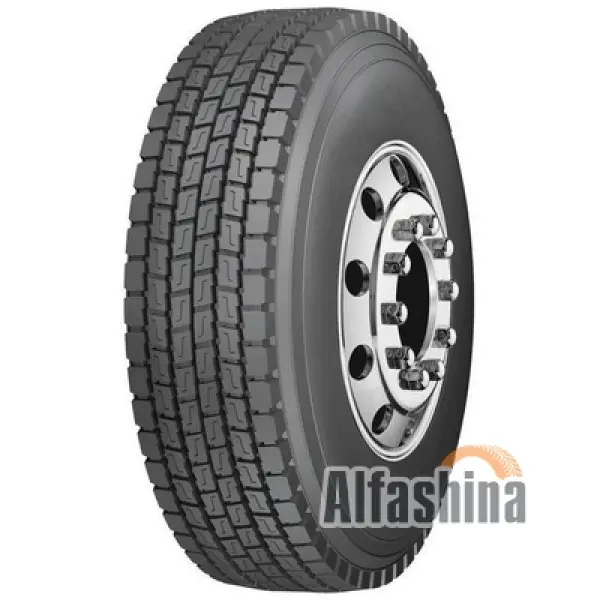 Firemax FM08 (ведуча) 315/70 R22.5 154/151L