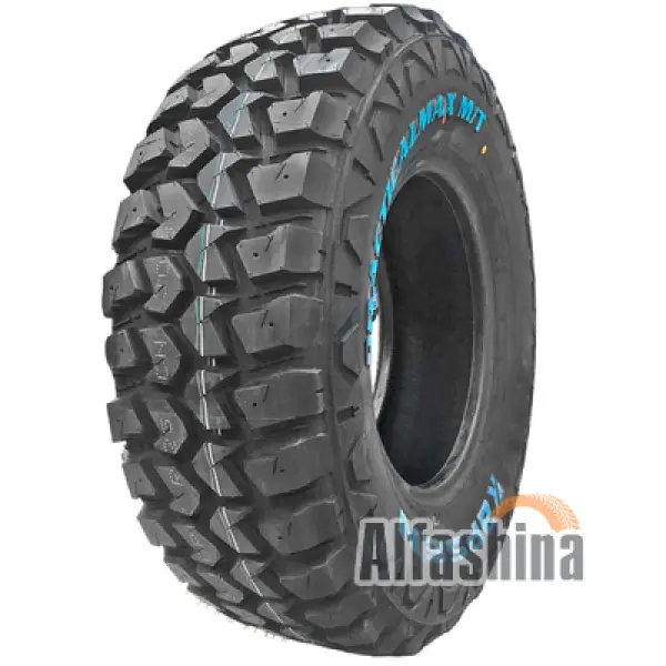 Kapsen RS25 PracticalMax M/T 31/10.5 R15 109Q (під шип)
