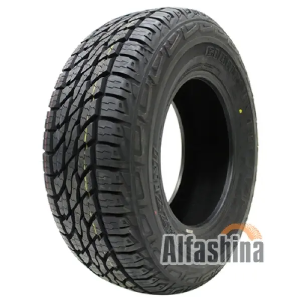 Mazzini GiantSaver A/T 265/75 R16 123/120S