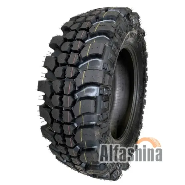 Glob-Gum (наварка) Spider 4x4 M/T 225/75 R15 102S