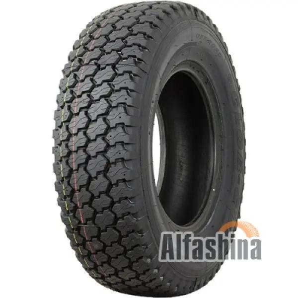 Glob-Gum (наварка) All Terrain 265/70 R16 111Q