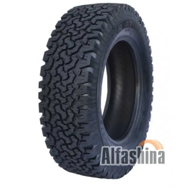 Glob-Gum (наварка) Ranger AT 235/65 R17 104Q