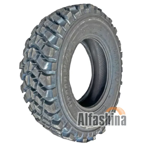 Green Way (наварка) Macho 4x4 M/T 225/75 R15 102S