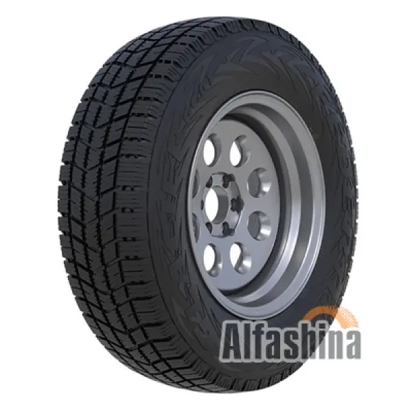 Federal Glacier GC01 215/65 R16C 109/107R