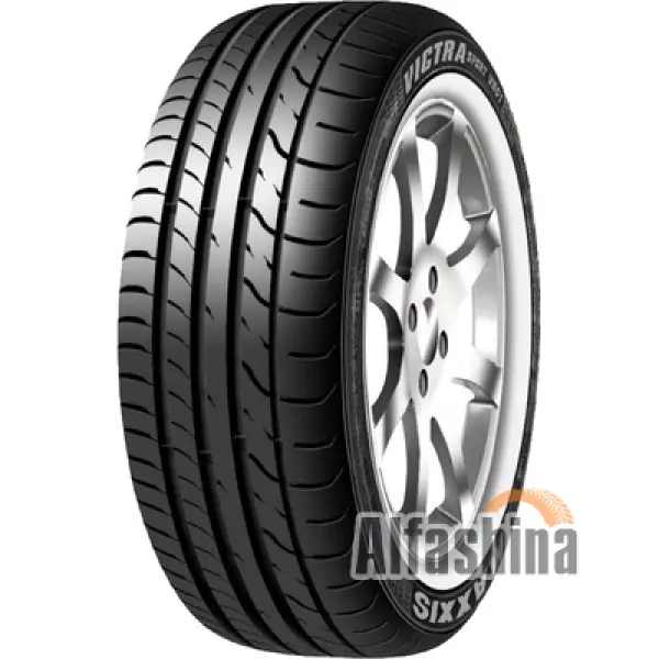 Maxxis Victra Sport VS-01 255/40 R17 98Y XL