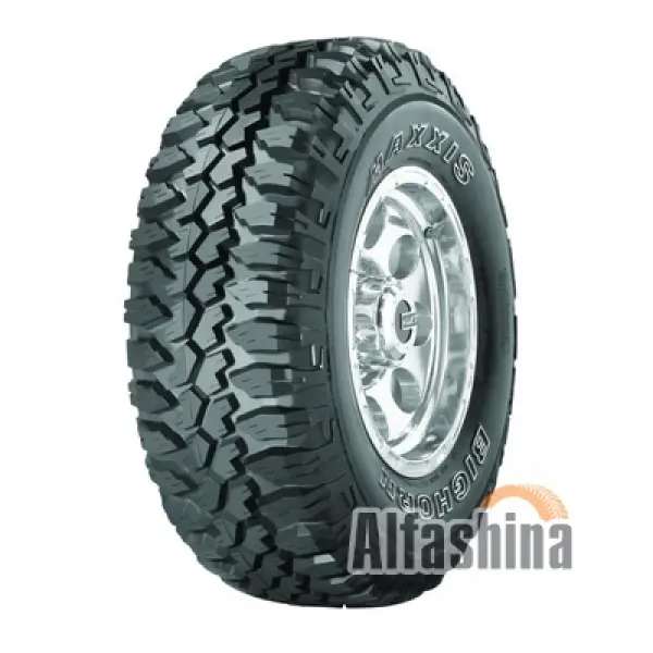 Maxxis MT-762 Bighorn 245/70 R17 114/110Q OWL