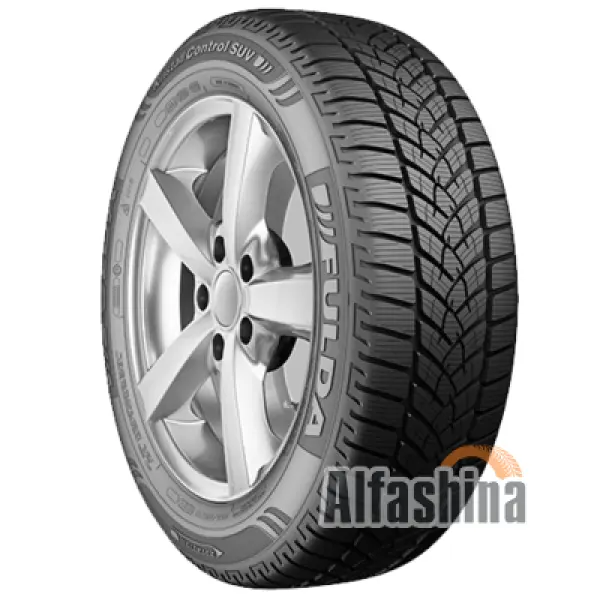 Fulda Kristall Control SUV 215/60 R17 96H