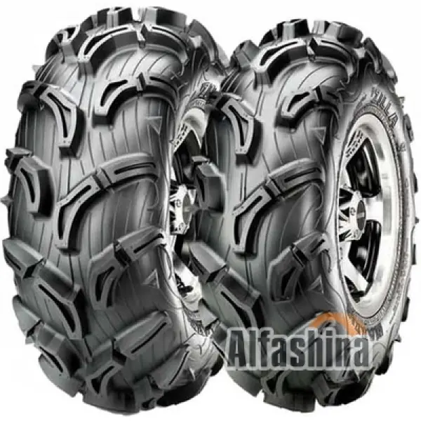 Maxxis Zilla MU-02 (квадроцикл) 25/10 R12 50J