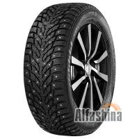 Nokian Hakkapeliitta 9 245/40 R18 97T XL (під шип)