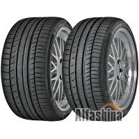 Continental ContiSportContact 5P SUV 295/35 R21 103Y FR N0