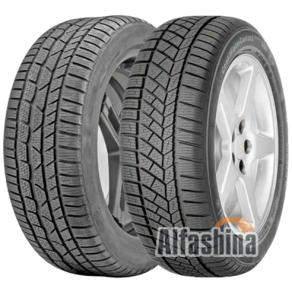 Continental ContiWinterContact TS 830P SUV 285/45 R20 112V XL FR