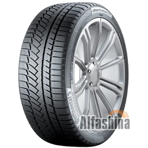 Continental WinterContact TS 850P SUV 235/55 R20 105V XL FR