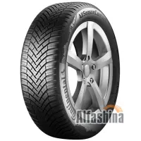 Continental AllSeasonContact 235/55 R17 103H XL