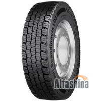 Continental Conti Scandinavia HD3 (ведущая) 315/80 R22.5 156/150L