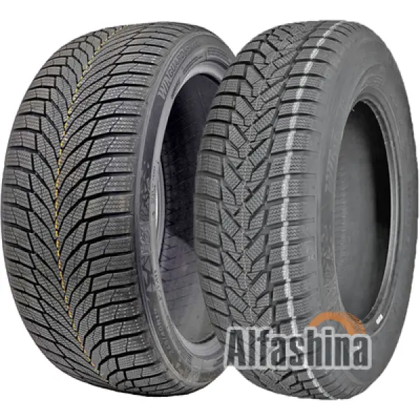Nexen WinGuard Sport 2 WU7 245/45 R17 99V XL