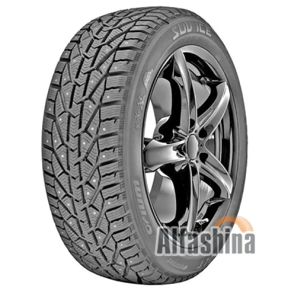 Orium SUV Ice 275/45 R20 110T XL (під шип)