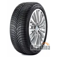 Michelin CrossClimate SUV 235/65 R18 110H XL