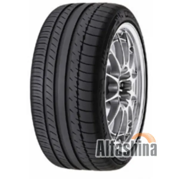 Michelin Pilot Sport PS2 235/50 R17 96Y N1