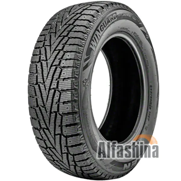 Nexen WinGuard WinSpike SUV 255/55 R18 109T XL (под шип)