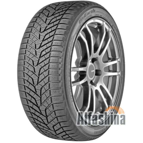 Yokohama BluEarth*Winter V905 245/40 R19 98V XL