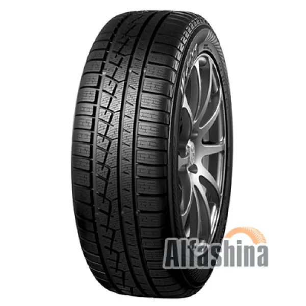 Yokohama W.Drive V902A 225/45 R17 91H