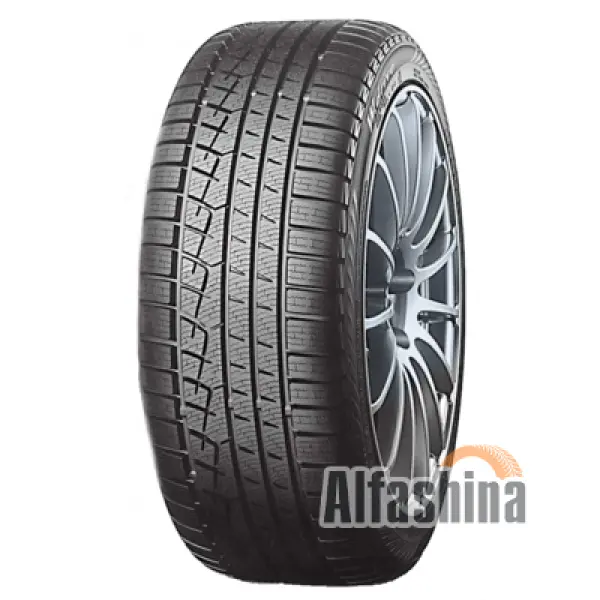 Yokohama W.Drive V902B 285/65 R17 116H
