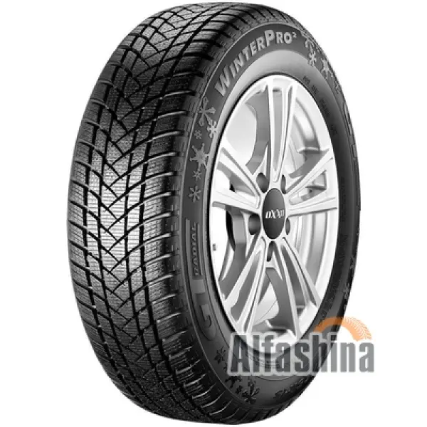 GT Radial WinterPro2 175/65 R15 84T