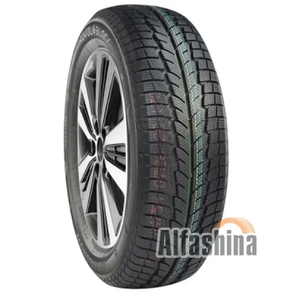 Royal Black RoyalSnow 215/65 R17 99H
