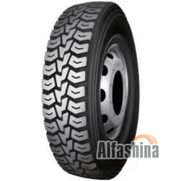 Kapsen HS928 (ведуча) 235/75 R17.5 132/130M