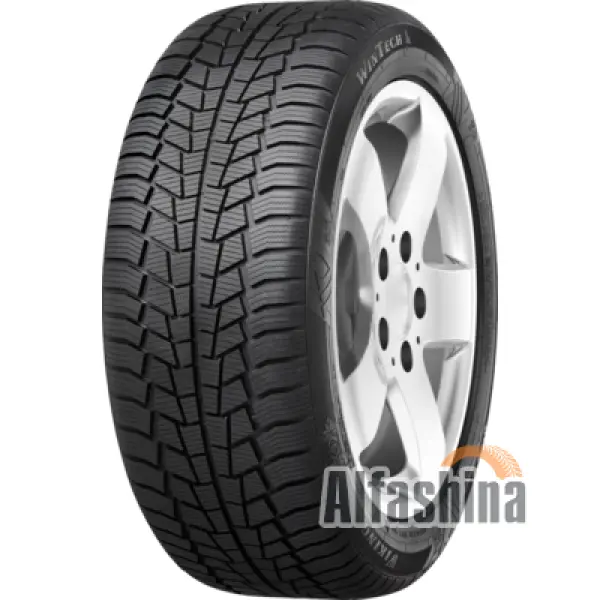 Viking WinTech 215/65 R16 98H