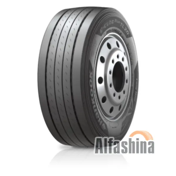 Hankook TL20 (прицепная) 445/45 R19.5 160K