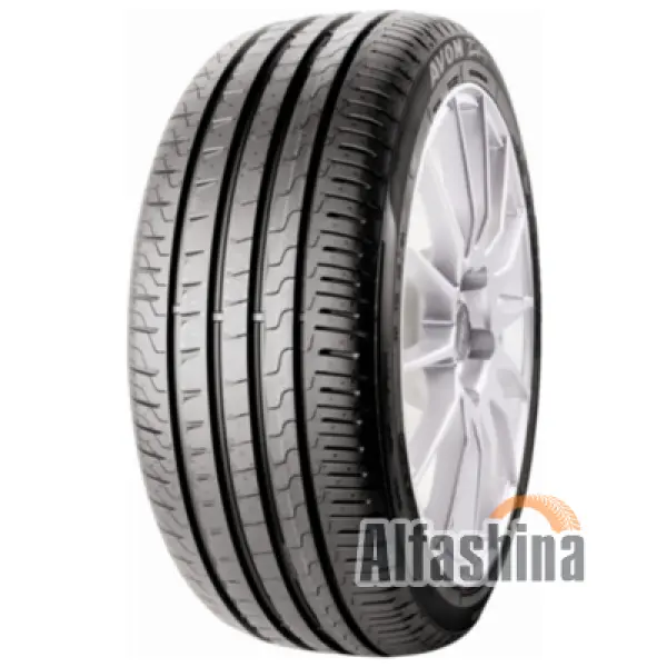 Avon ZV7 225/55 R17 101Y XL